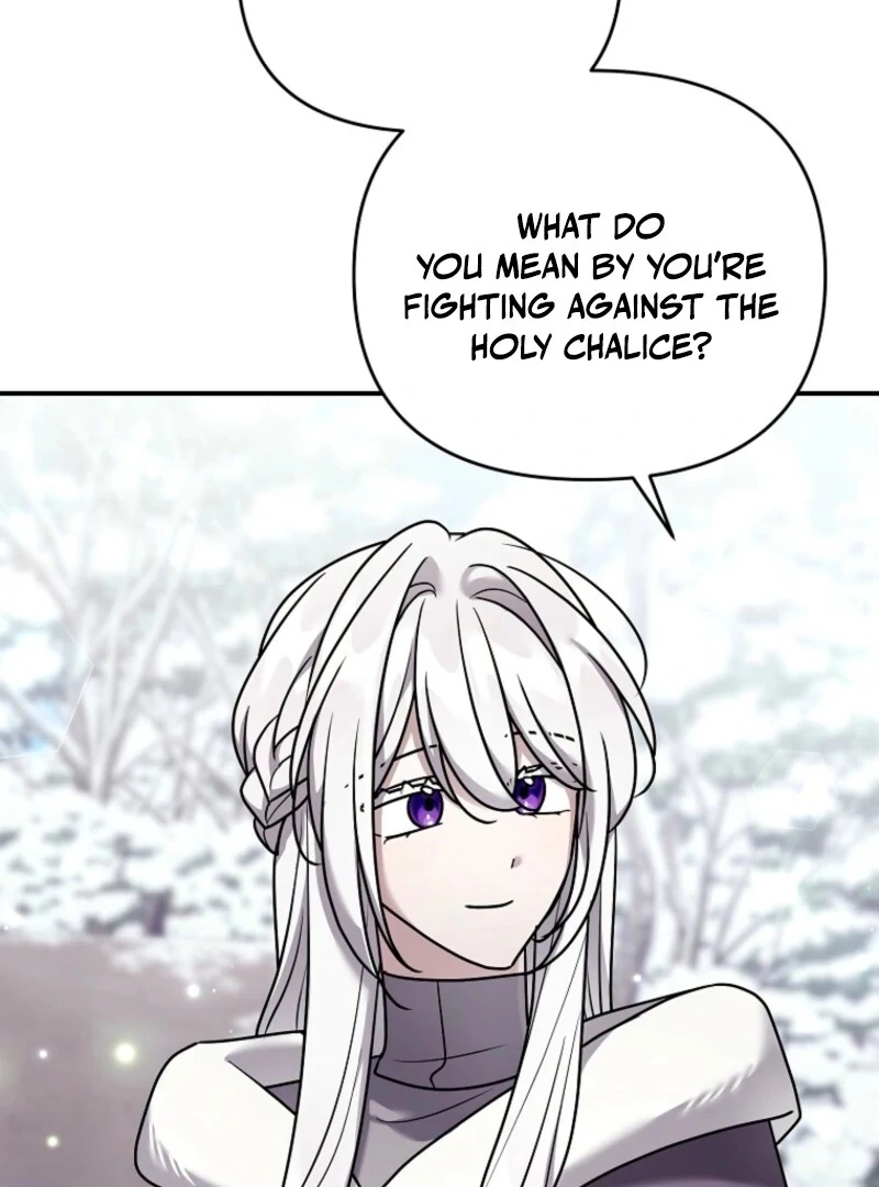 A Terminally Ill Villainess Refuses to Be Adopted Chapter 74 - page 20