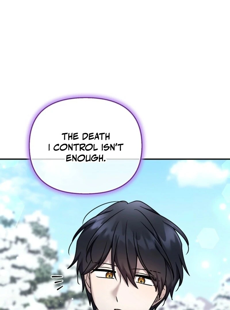 A Terminally Ill Villainess Refuses to Be Adopted Chapter 74 - page 24