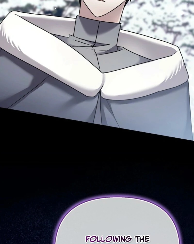 A Terminally Ill Villainess Refuses to Be Adopted Chapter 74 - page 25