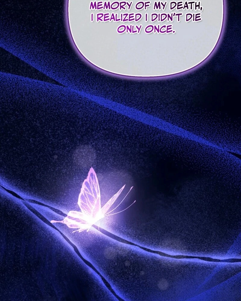 A Terminally Ill Villainess Refuses to Be Adopted Chapter 74 - page 26