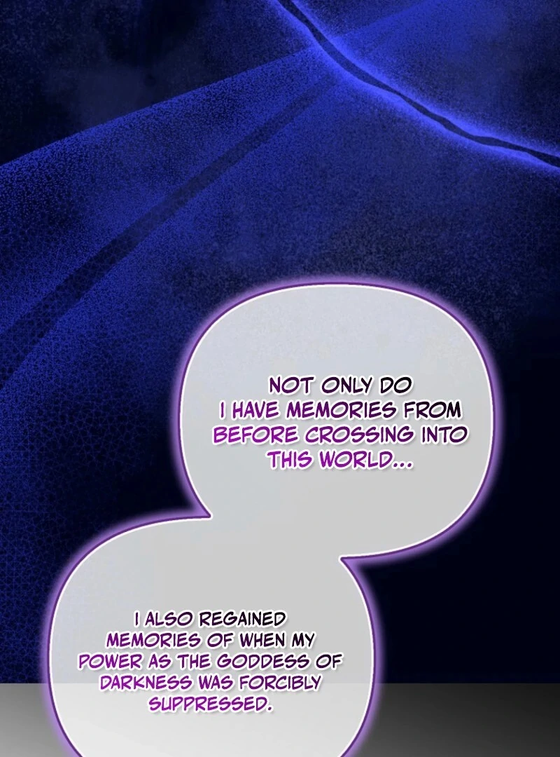 A Terminally Ill Villainess Refuses to Be Adopted Chapter 74 - page 27