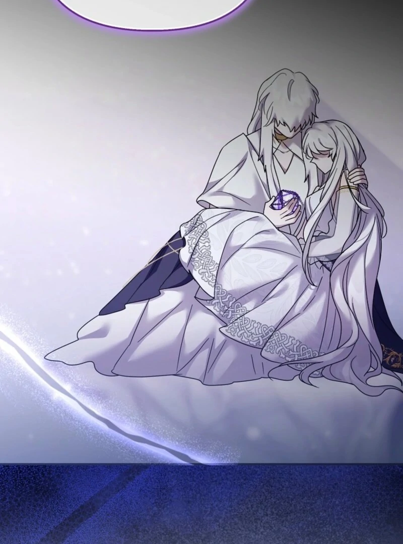 A Terminally Ill Villainess Refuses to Be Adopted Chapter 74 - page 28