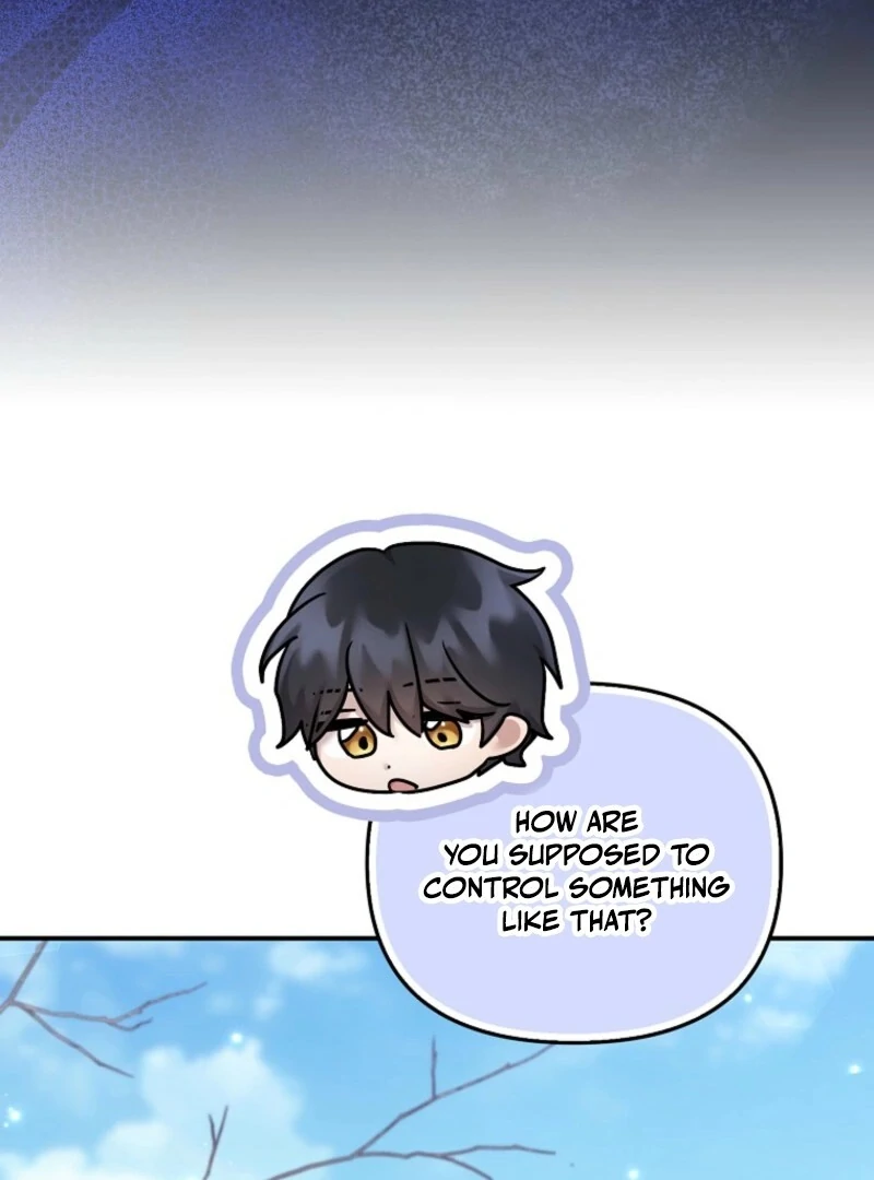 A Terminally Ill Villainess Refuses to Be Adopted Chapter 74 - page 29