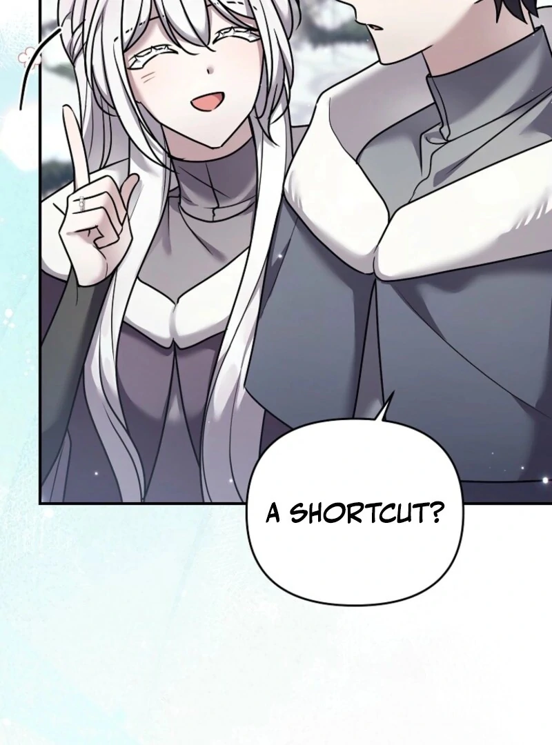 A Terminally Ill Villainess Refuses to Be Adopted Chapter 74 - page 32