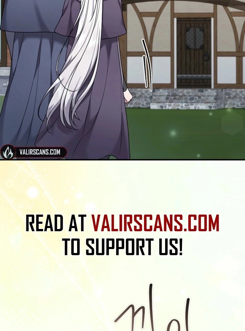 A Terminally Ill Villainess Refuses to Be Adopted Chapter 74 - page 35