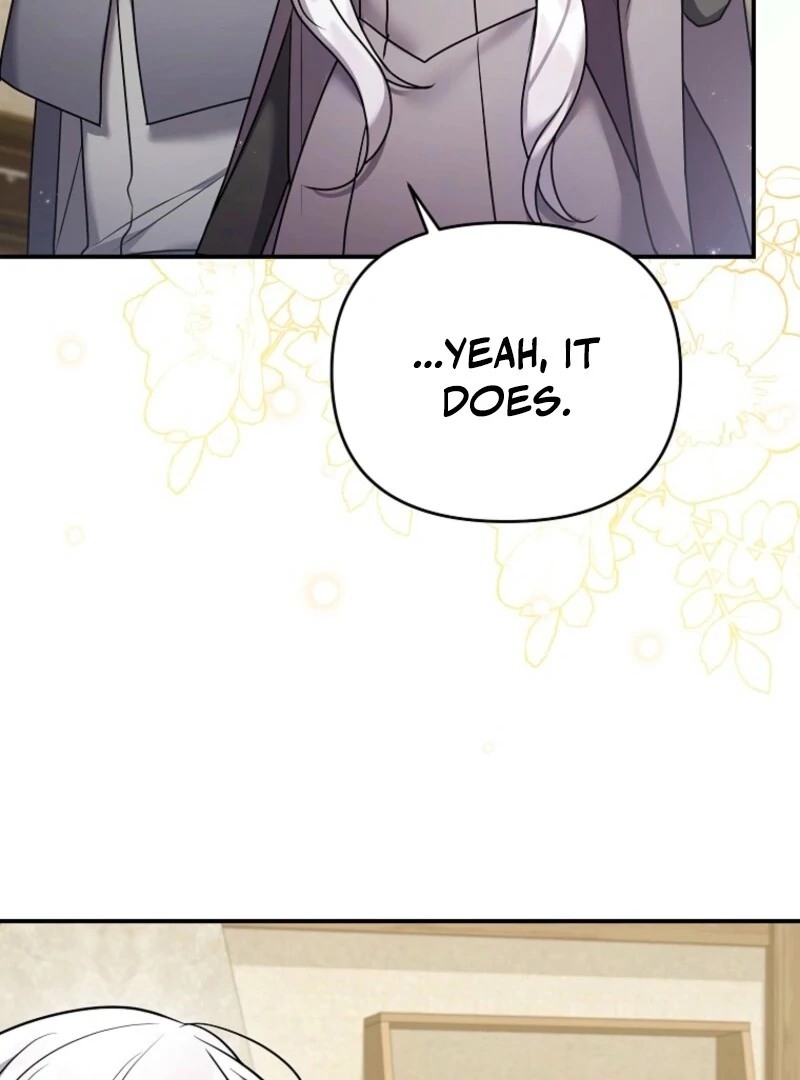 A Terminally Ill Villainess Refuses to Be Adopted Chapter 74 - page 38