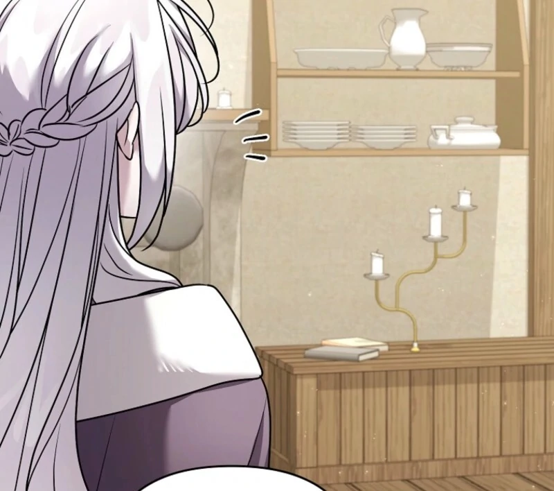 A Terminally Ill Villainess Refuses to Be Adopted Chapter 74 - page 39