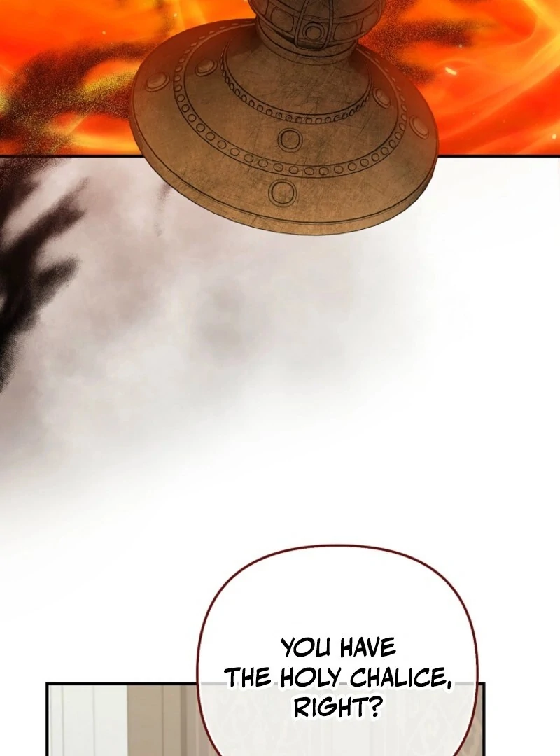 A Terminally Ill Villainess Refuses to Be Adopted Chapter 74 - page 4