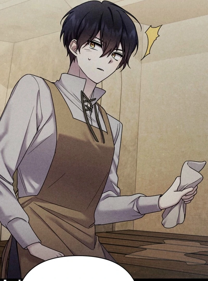 A Terminally Ill Villainess Refuses to Be Adopted Chapter 74 - page 41