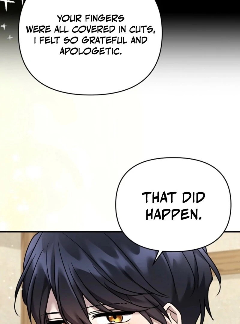 A Terminally Ill Villainess Refuses to Be Adopted Chapter 74 - page 42