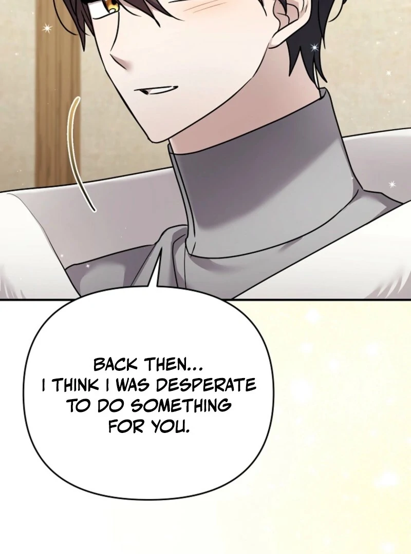 A Terminally Ill Villainess Refuses to Be Adopted Chapter 74 - page 43