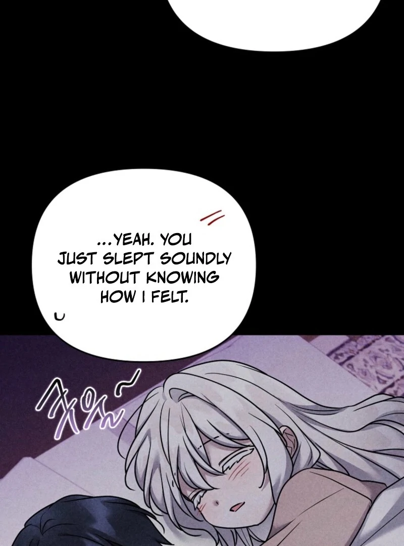 A Terminally Ill Villainess Refuses to Be Adopted Chapter 74 - page 47