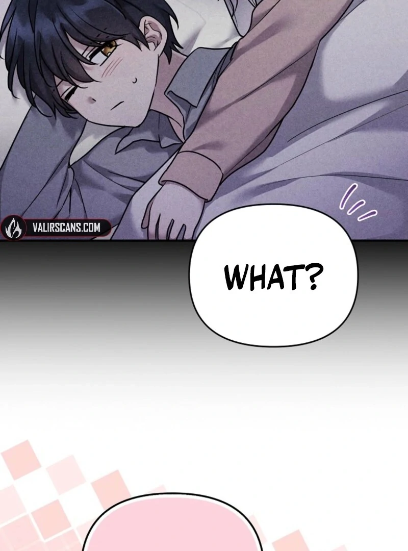 A Terminally Ill Villainess Refuses to Be Adopted Chapter 74 - page 48