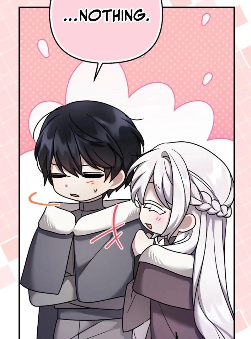 A Terminally Ill Villainess Refuses to Be Adopted Chapter 74 - page 49