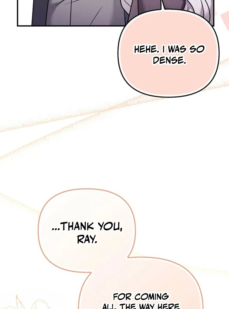 A Terminally Ill Villainess Refuses to Be Adopted Chapter 74 - page 50