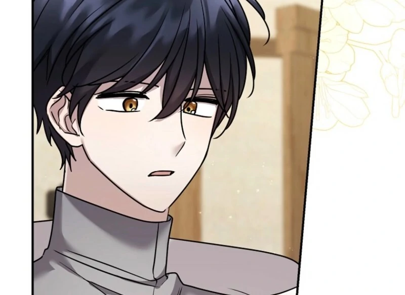 A Terminally Ill Villainess Refuses to Be Adopted Chapter 74 - page 53