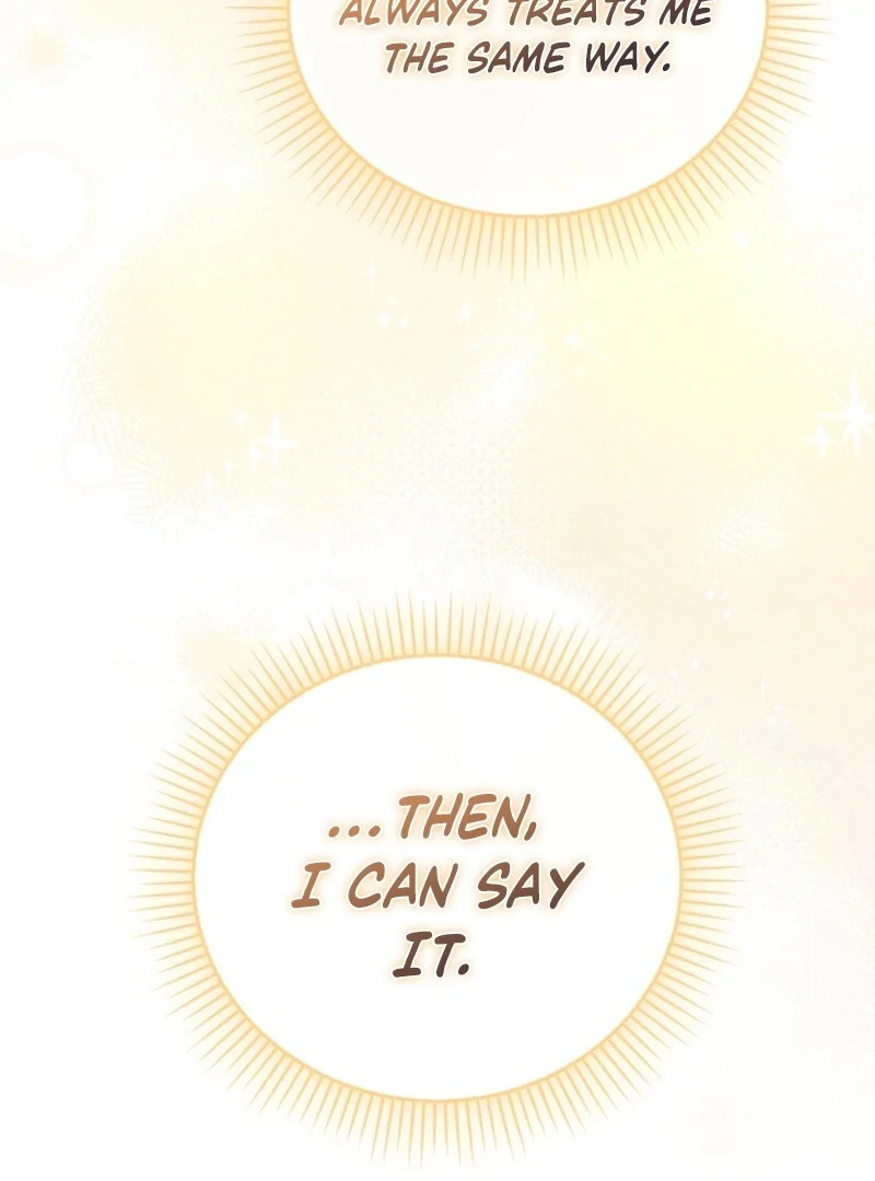 A Terminally Ill Villainess Refuses to Be Adopted Chapter 74 - page 57