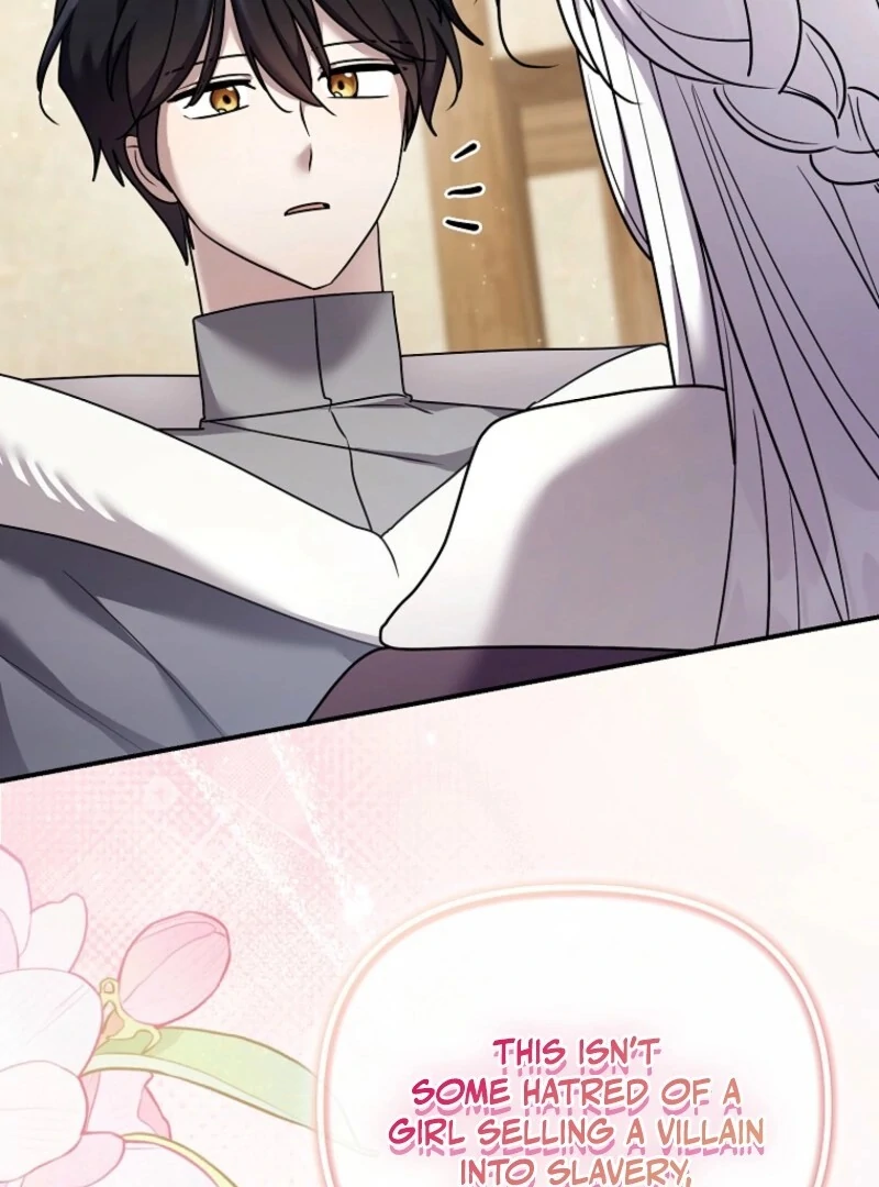 A Terminally Ill Villainess Refuses to Be Adopted Chapter 74 - page 59