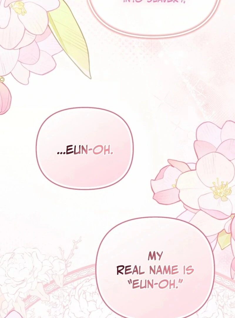 A Terminally Ill Villainess Refuses to Be Adopted Chapter 74 - page 60