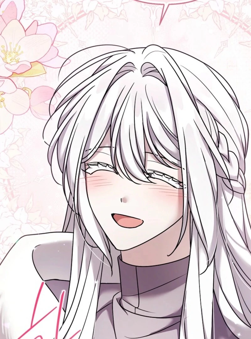 A Terminally Ill Villainess Refuses to Be Adopted Chapter 74 - page 61