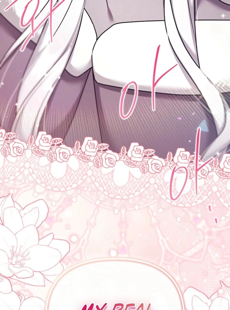 A Terminally Ill Villainess Refuses to Be Adopted Chapter 74 - page 62