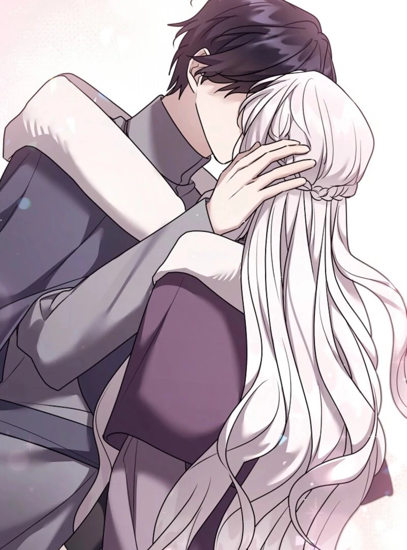 A Terminally Ill Villainess Refuses to Be Adopted Chapter 74 - page 70