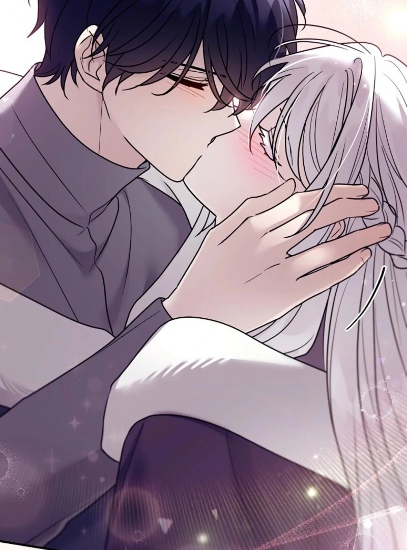 A Terminally Ill Villainess Refuses to Be Adopted Chapter 74 - page 72