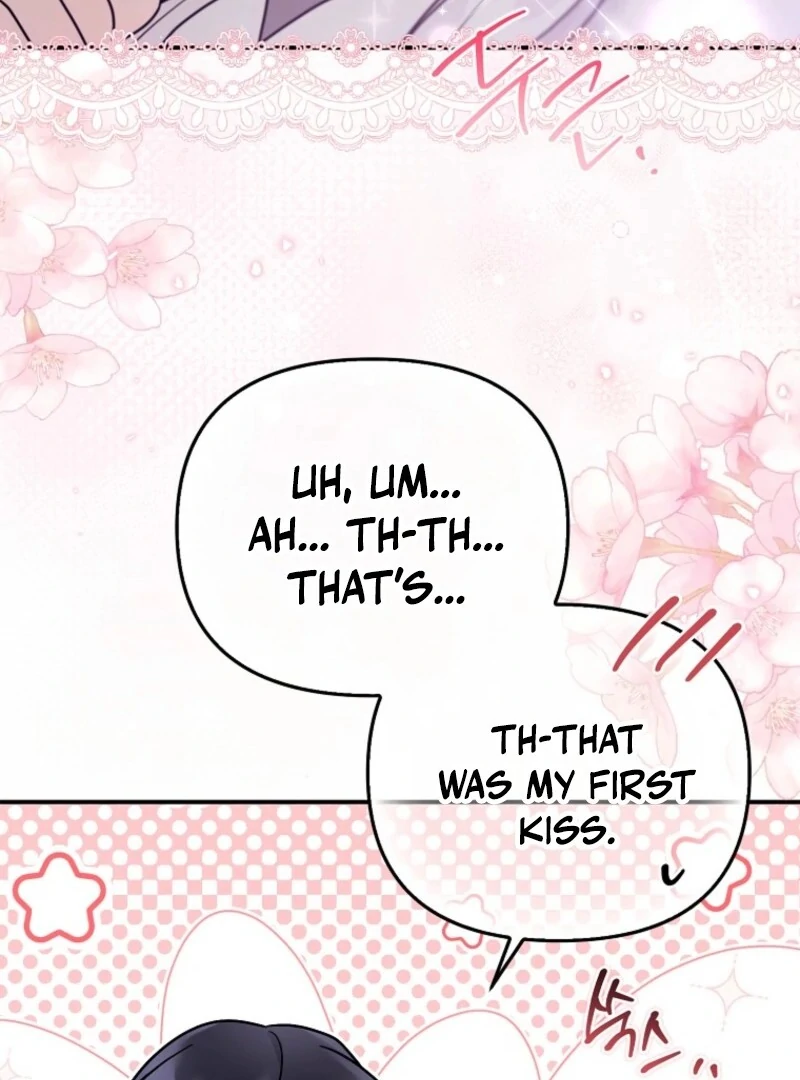 A Terminally Ill Villainess Refuses to Be Adopted Chapter 74 - page 76