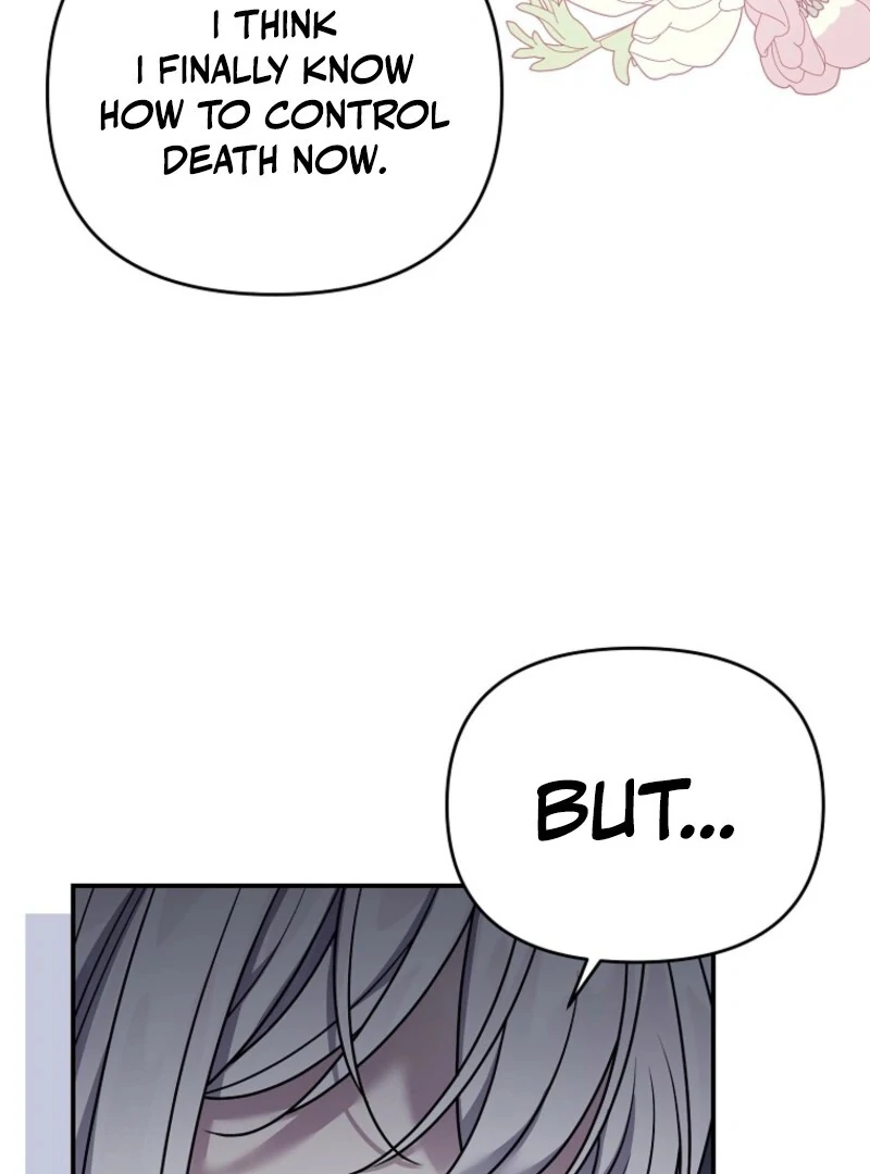 A Terminally Ill Villainess Refuses to Be Adopted Chapter 74 - page 8