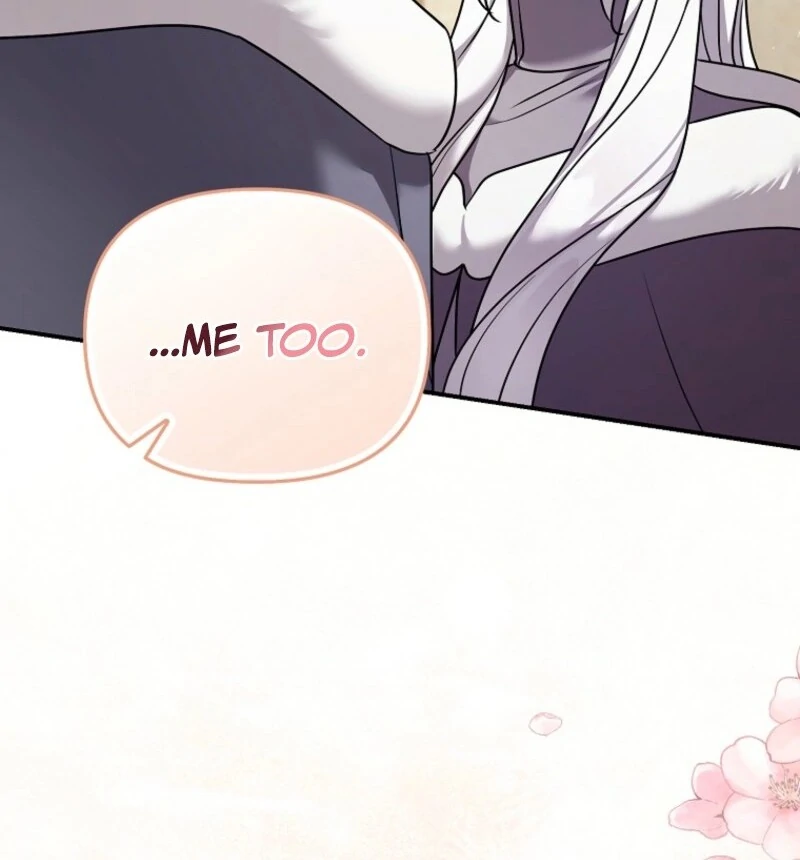 A Terminally Ill Villainess Refuses to Be Adopted Chapter 74 - page 82