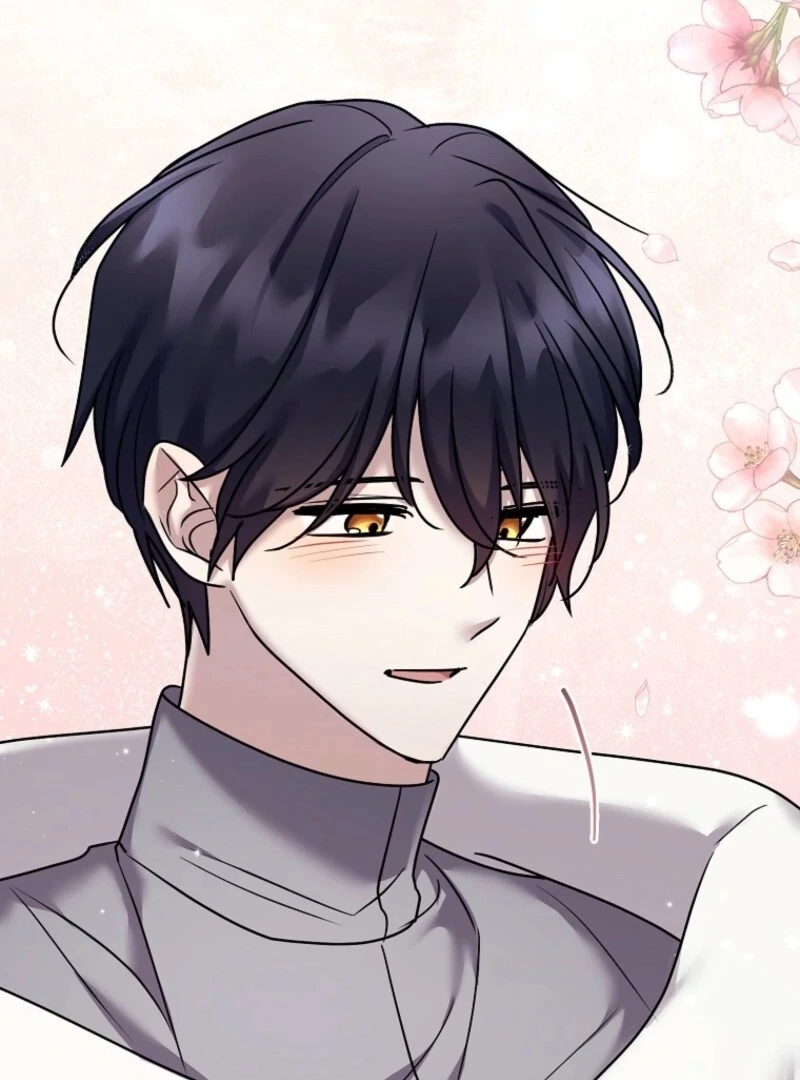 A Terminally Ill Villainess Refuses to Be Adopted Chapter 74 - page 83