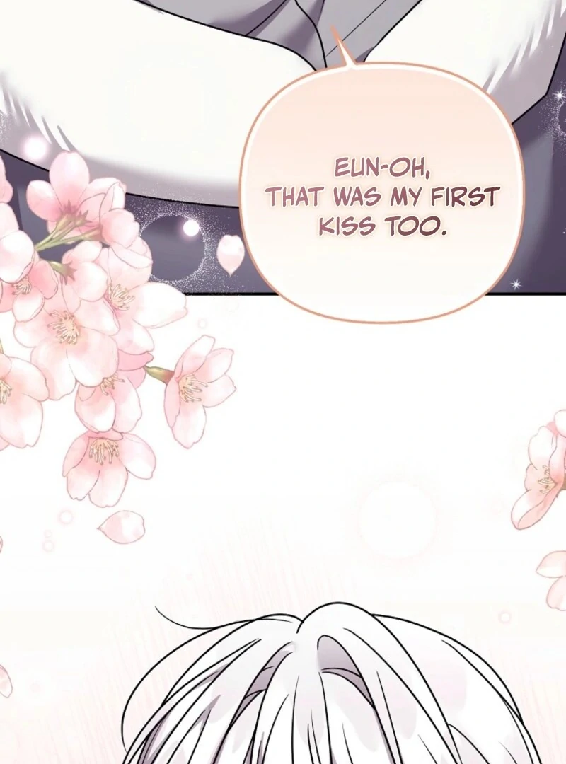 A Terminally Ill Villainess Refuses to Be Adopted Chapter 74 - page 84