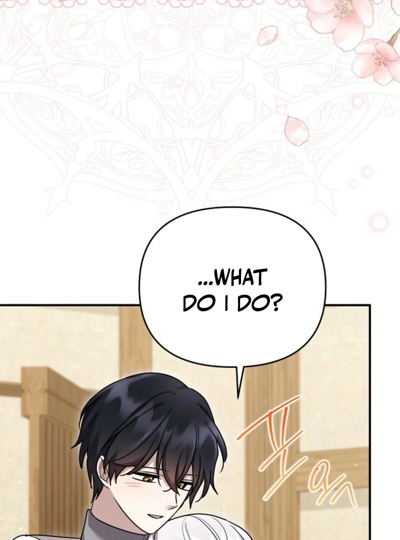 A Terminally Ill Villainess Refuses to Be Adopted Chapter 74 - page 86