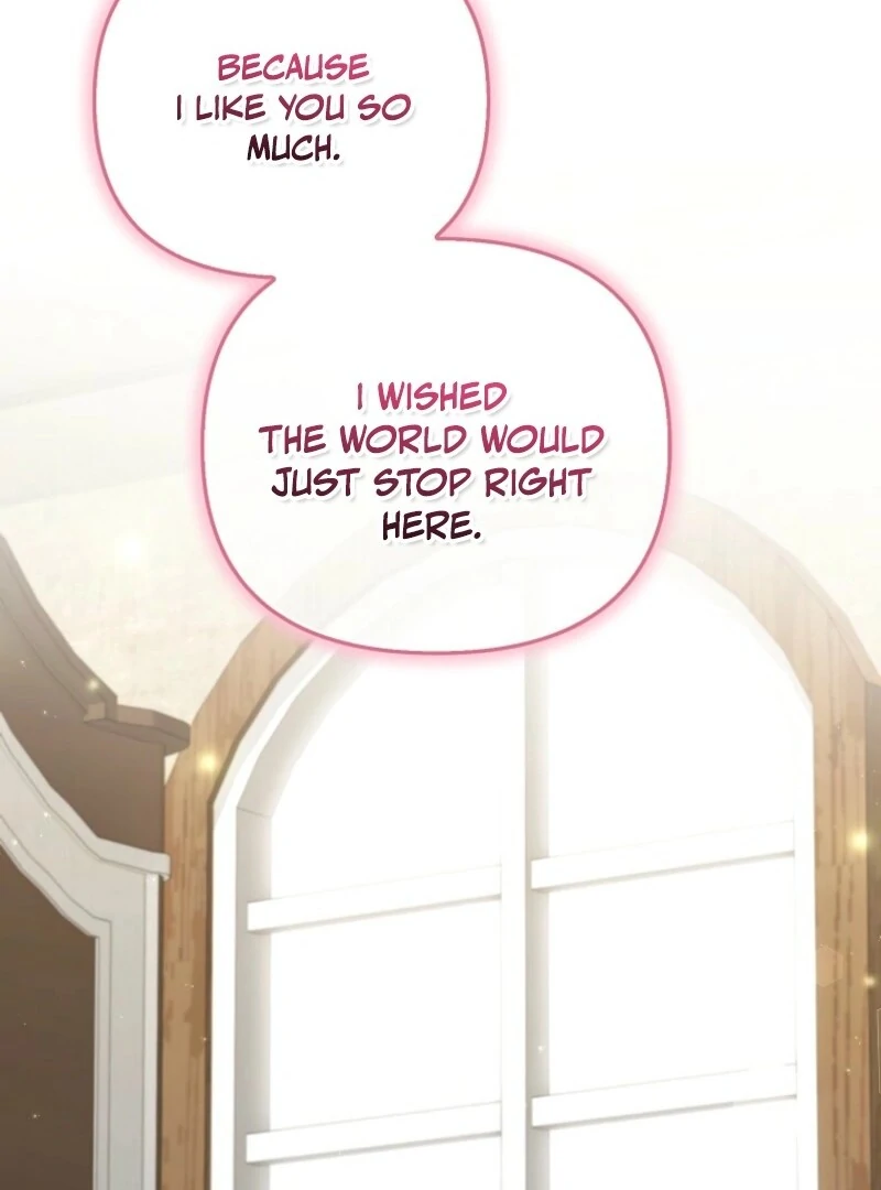 A Terminally Ill Villainess Refuses to Be Adopted Chapter 74 - page 88