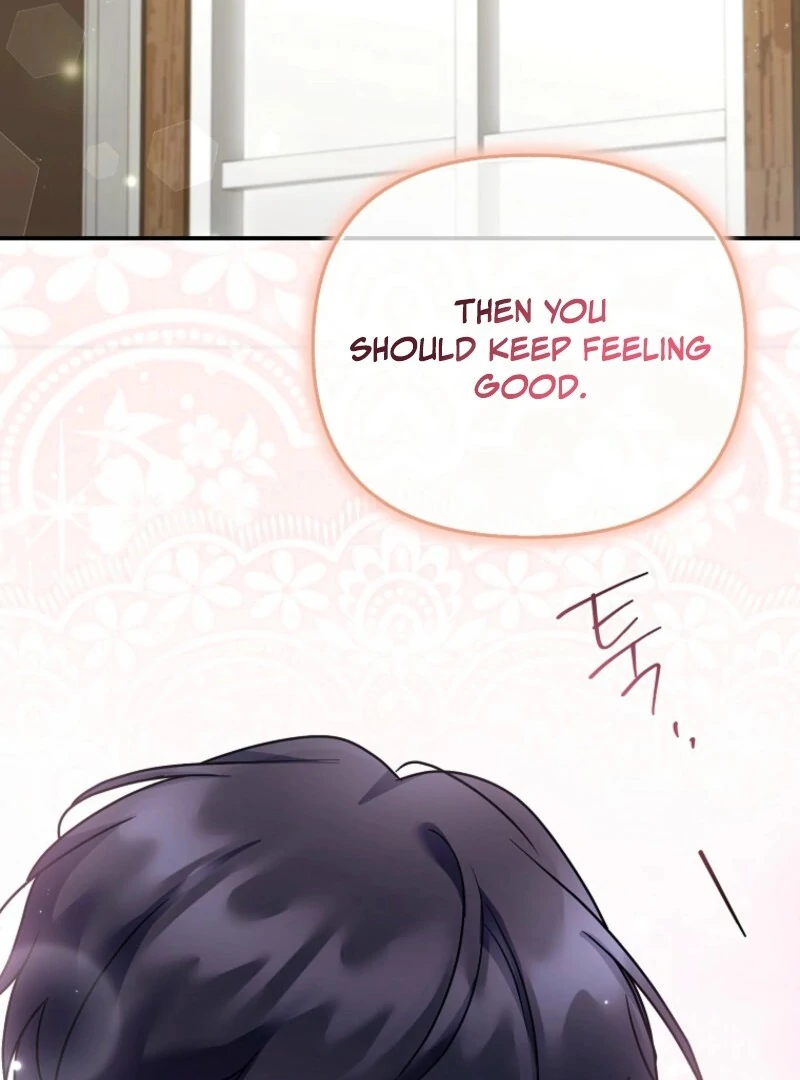 A Terminally Ill Villainess Refuses to Be Adopted Chapter 74 - page 89