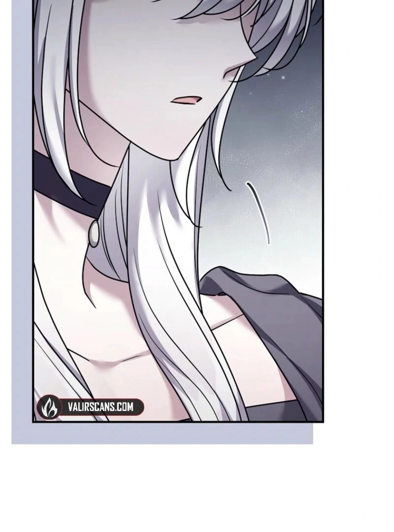 A Terminally Ill Villainess Refuses to Be Adopted Chapter 74 - page 9