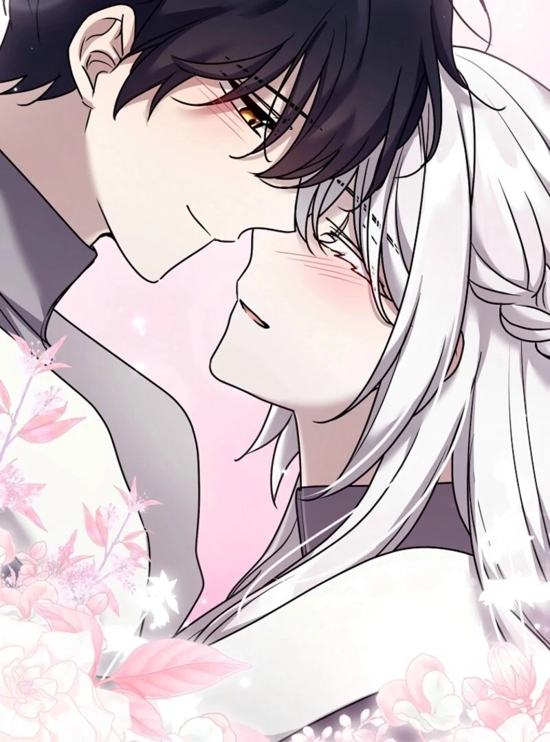 A Terminally Ill Villainess Refuses to Be Adopted Chapter 74 - page 90