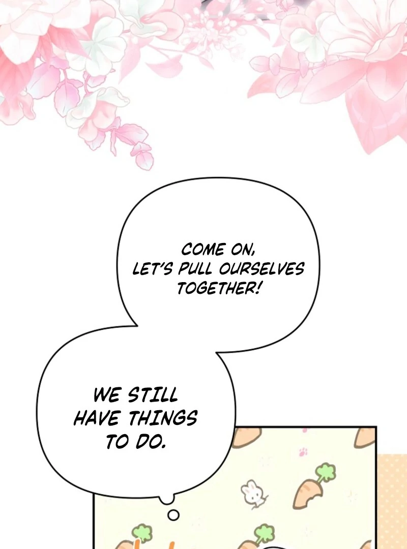 A Terminally Ill Villainess Refuses to Be Adopted Chapter 74 - page 91