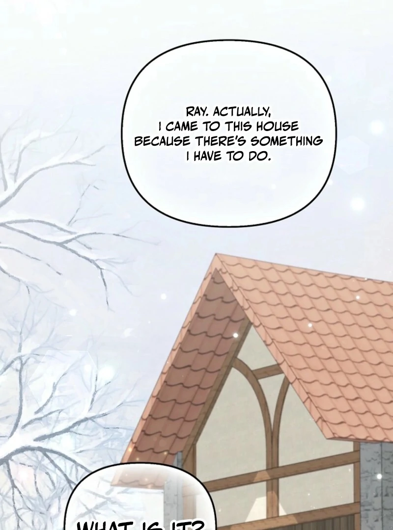 A Terminally Ill Villainess Refuses to Be Adopted Chapter 74 - page 93