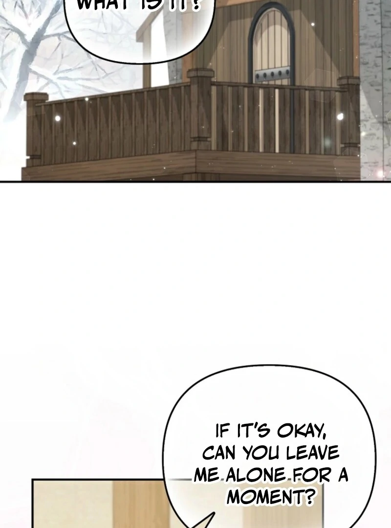 A Terminally Ill Villainess Refuses to Be Adopted Chapter 74 - page 94