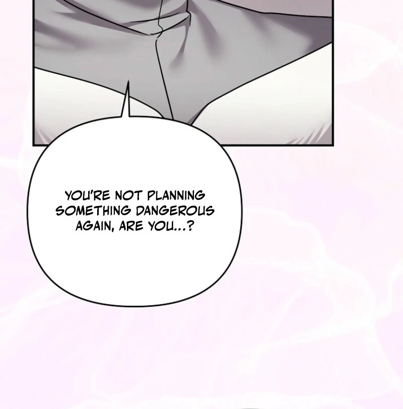 A Terminally Ill Villainess Refuses to Be Adopted Chapter 74 - page 96