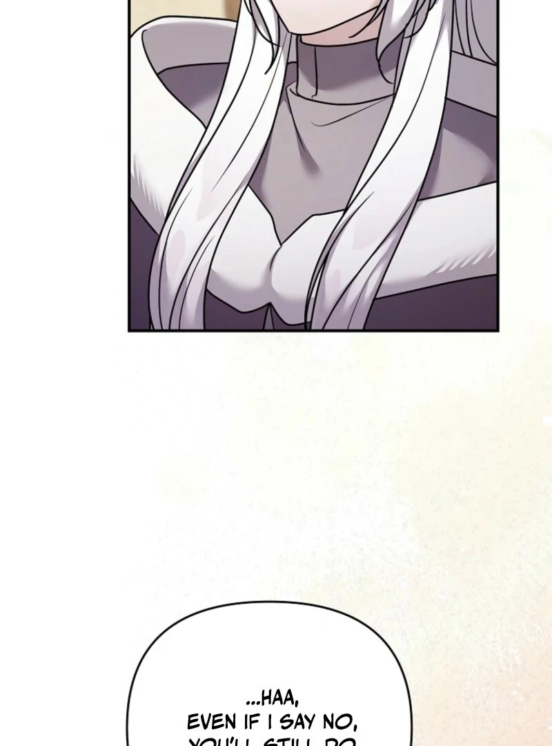 A Terminally Ill Villainess Refuses to Be Adopted Chapter 74 - page 98