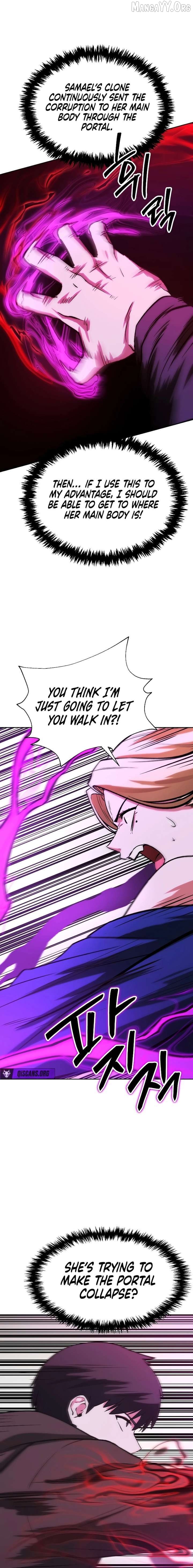 Heavenly Demon Wants to Be A Chef Chapter 64 - page 3