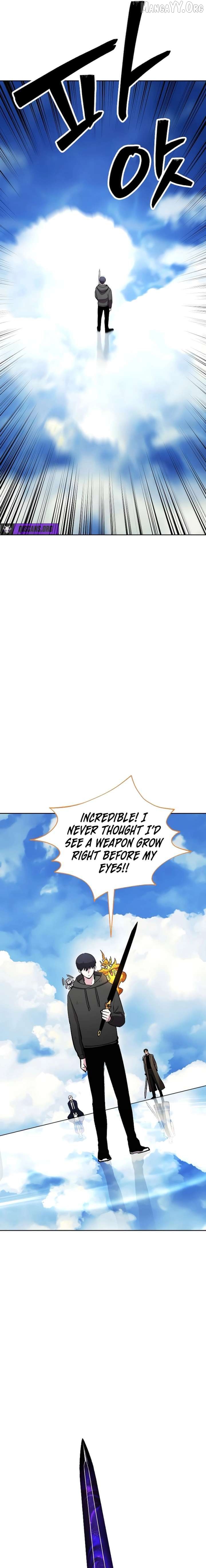 Heavenly Demon Wants to Be A Chef Chapter 65 - page 29