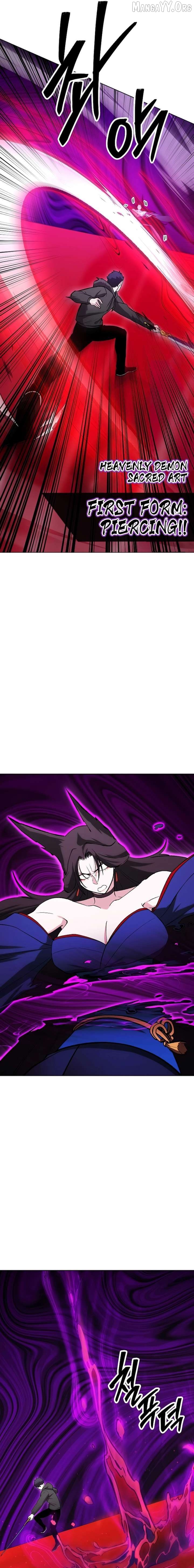 Heavenly Demon Wants to Be A Chef Chapter 65 - page 3