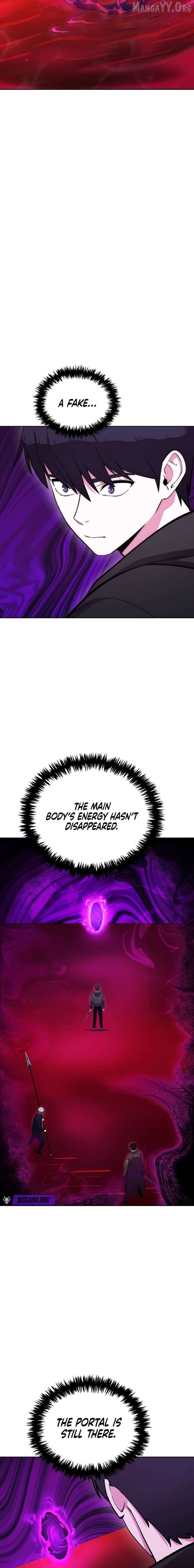 Heavenly Demon Wants to Be A Chef Chapter 65 - page 4