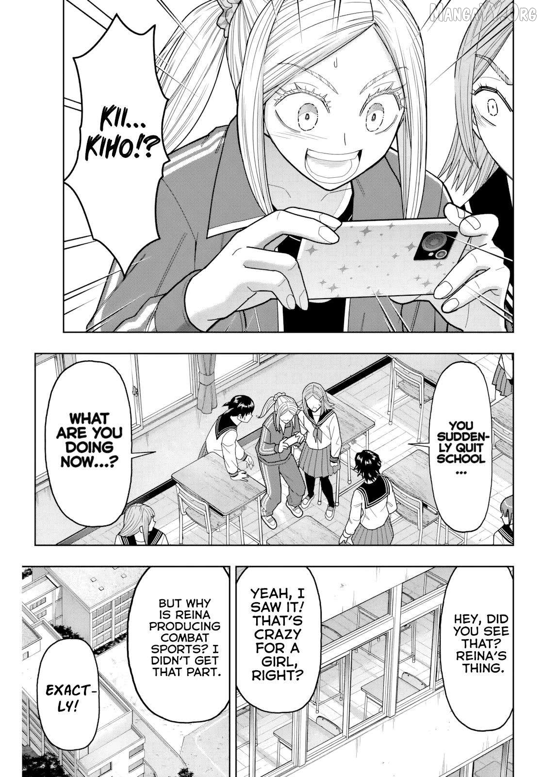 Hatch Potch Panch Chapter 29 - page 16