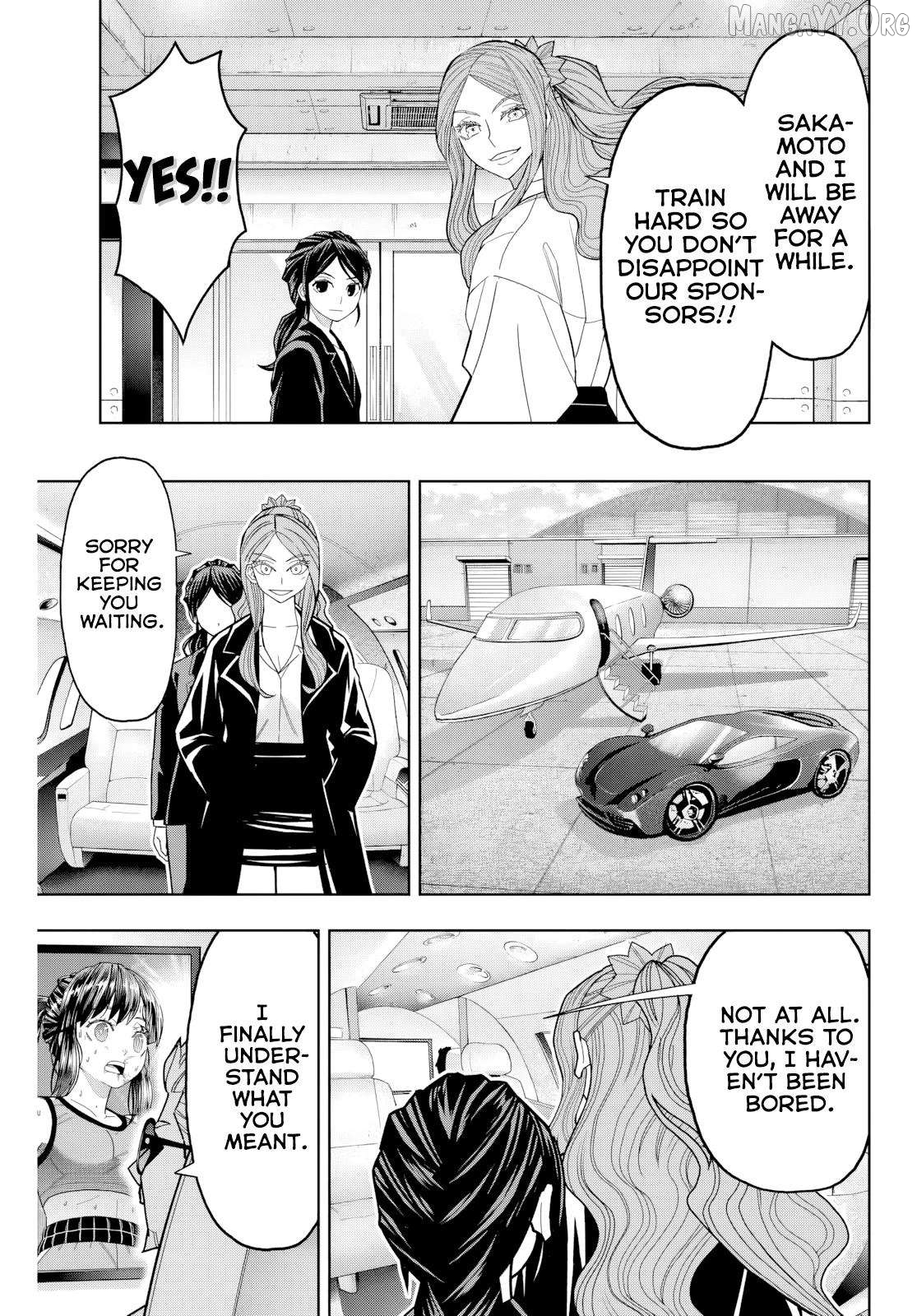 Hatch Potch Panch Chapter 29 - page 20