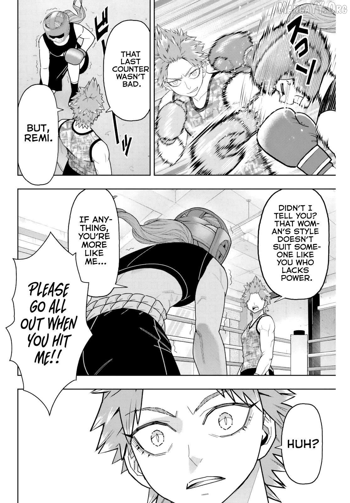 Hatch Potch Panch Chapter 29 - page 7