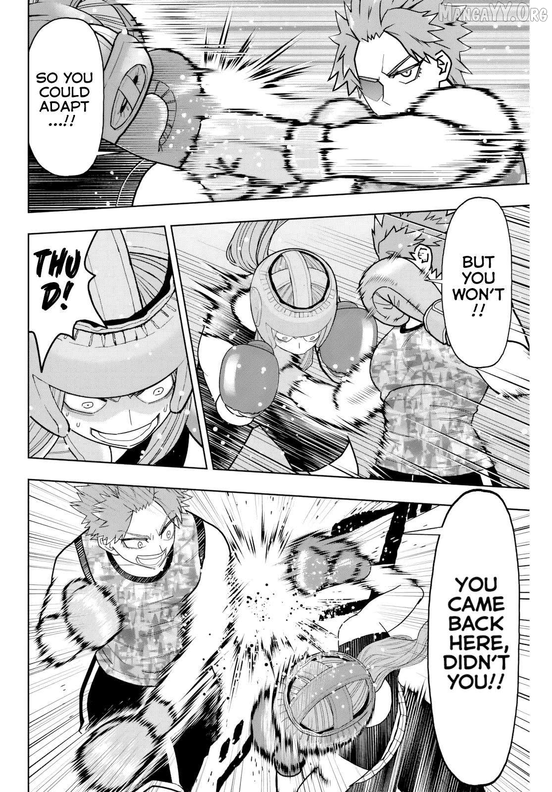 Hatch Potch Panch Chapter 29 - page 9